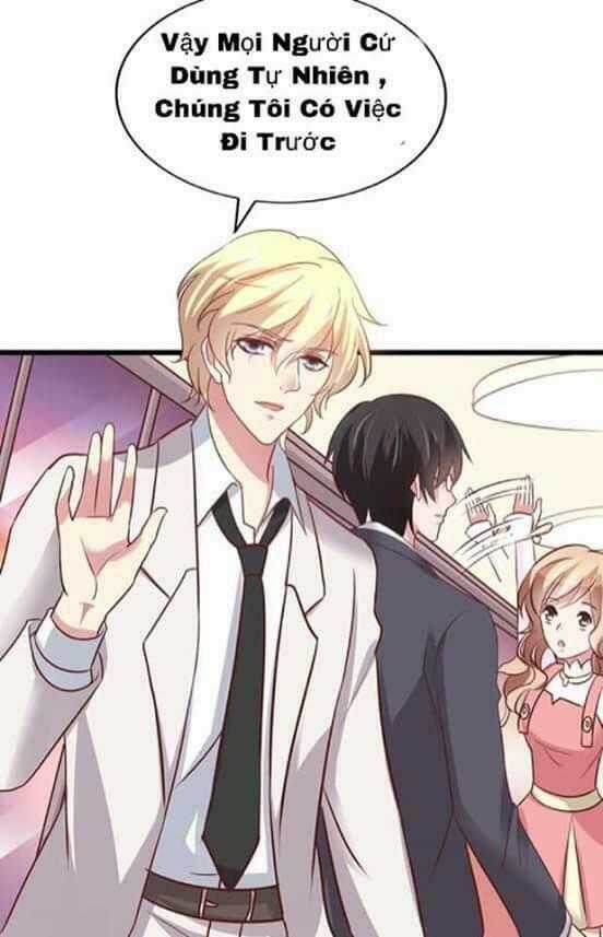 Tôi không muốn fa như vậy đâu Chapter 54 trang 29