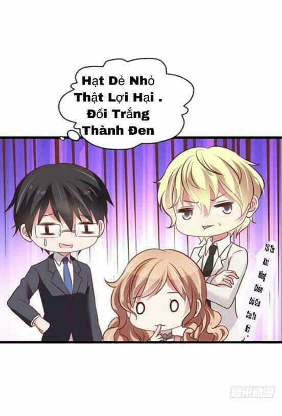 Tôi không muốn fa như vậy đâu Chapter 54 trang 3