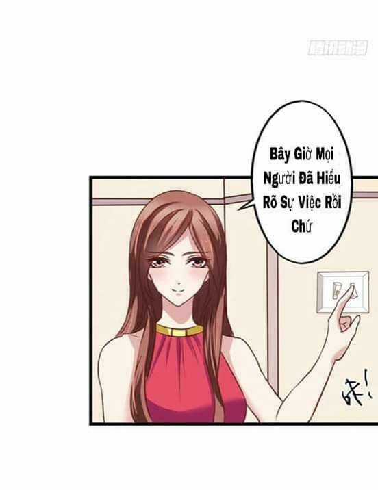 Tôi không muốn fa như vậy đâu Chapter 54 trang 4