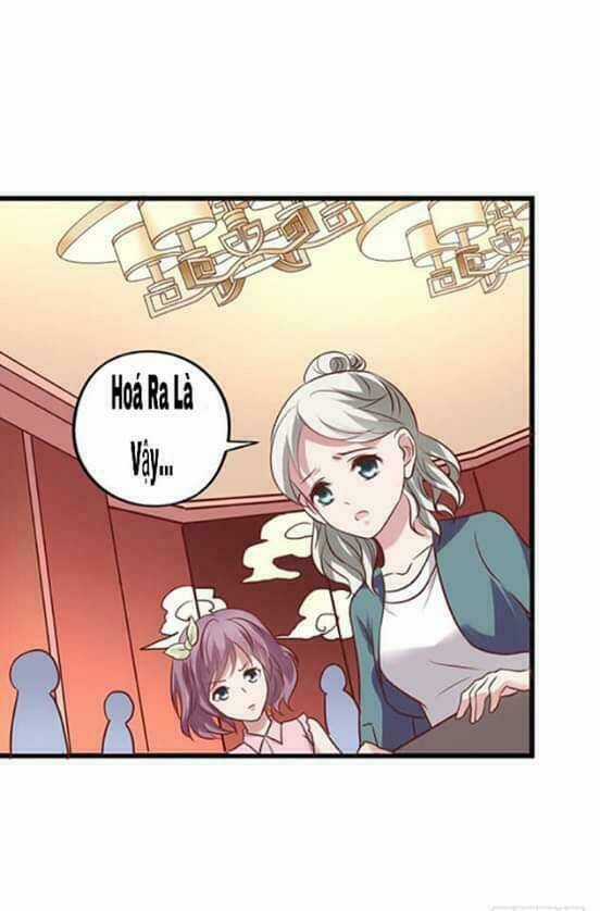 Tôi không muốn fa như vậy đâu Chapter 54 trang 5