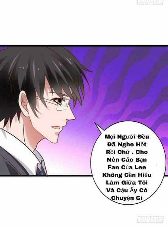 Tôi không muốn fa như vậy đâu Chapter 54 trang 7