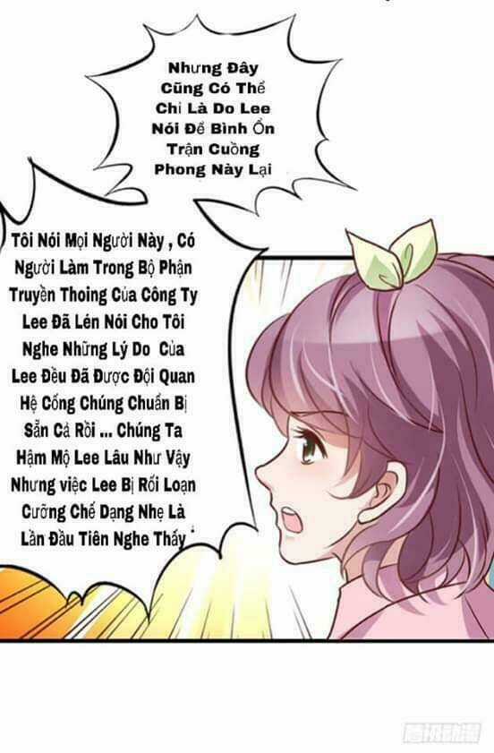 Tôi không muốn fa như vậy đâu Chapter 54 trang 8