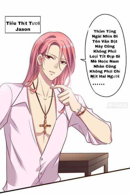 Tôi không muốn fa như vậy đâu Chapter 55 trang 18