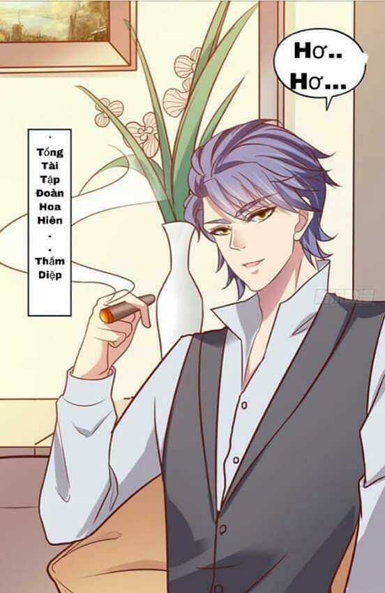 Tôi không muốn fa như vậy đâu Chapter 55 trang 19