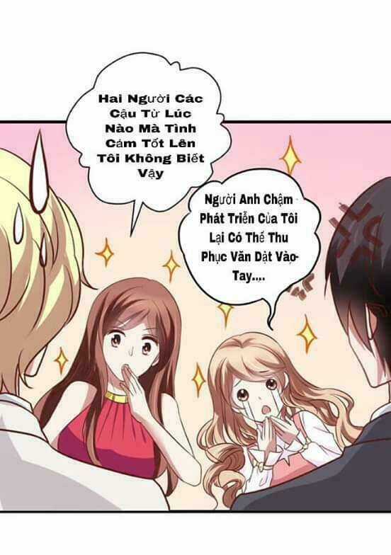 Tôi không muốn fa như vậy đâu Chapter 55 trang 2