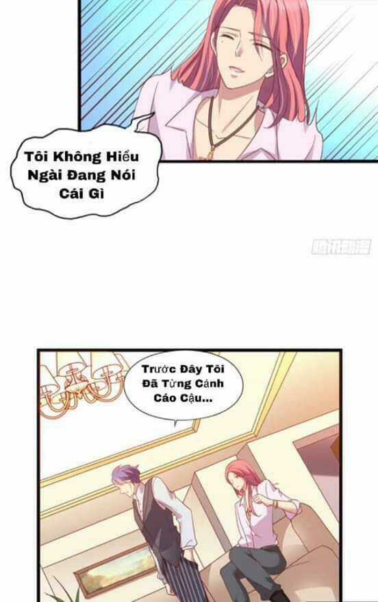 Tôi không muốn fa như vậy đâu Chapter 55 trang 21