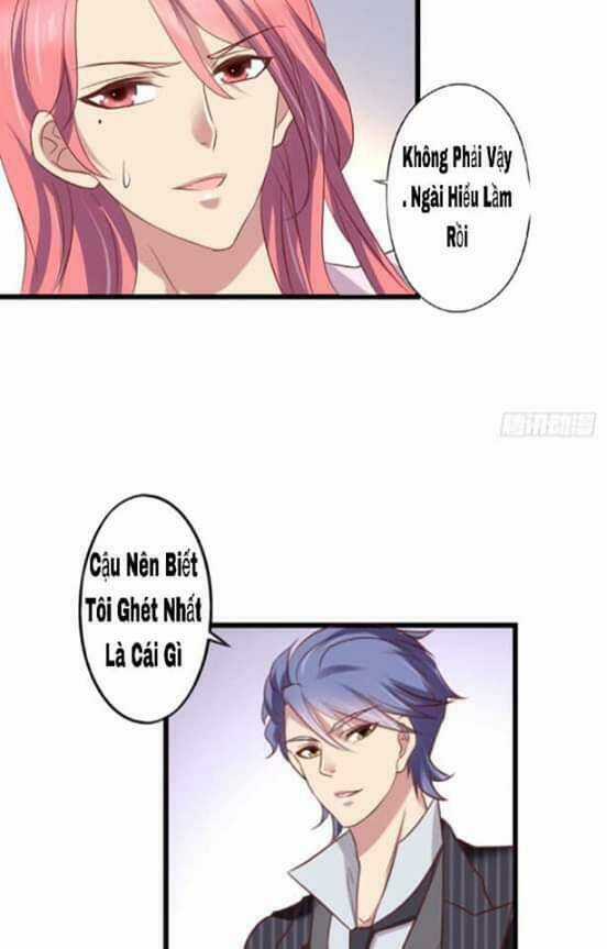 Tôi không muốn fa như vậy đâu Chapter 55 trang 24