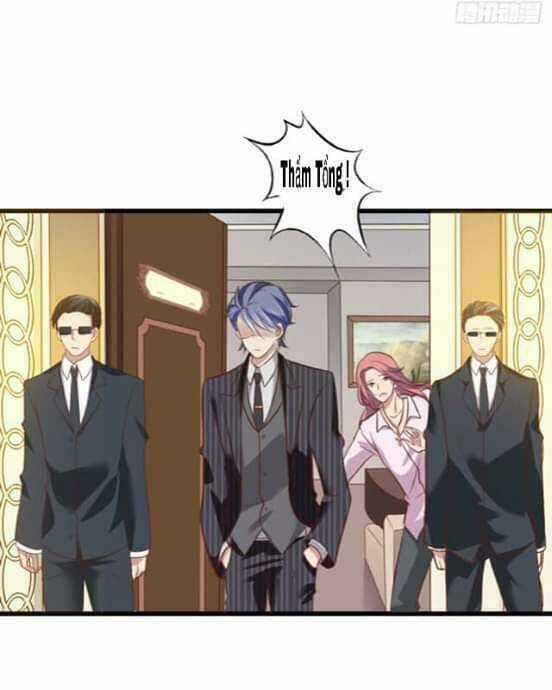 Tôi không muốn fa như vậy đâu Chapter 55 trang 25