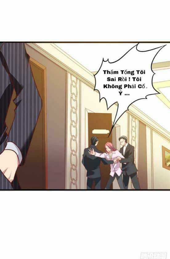 Tôi không muốn fa như vậy đâu Chapter 55 trang 26