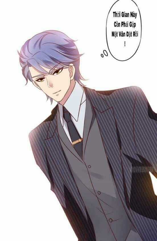 Tôi không muốn fa như vậy đâu Chapter 55 trang 28