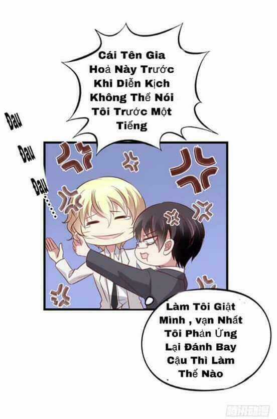 Tôi không muốn fa như vậy đâu Chapter 55 trang 3