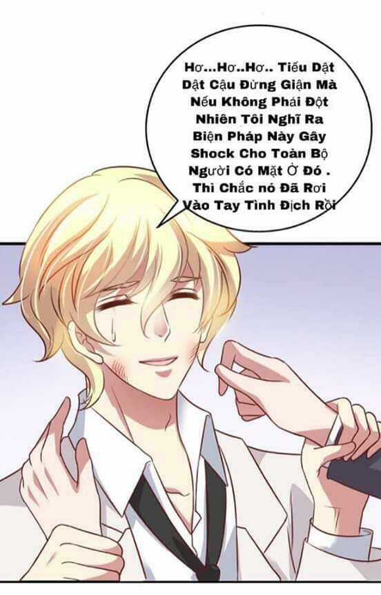 Tôi không muốn fa như vậy đâu Chapter 55 trang 4