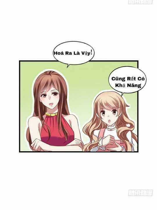 Tôi không muốn fa như vậy đâu Chapter 55 trang 7