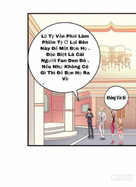 Tôi không muốn fa như vậy đâu Chapter 55 trang 8