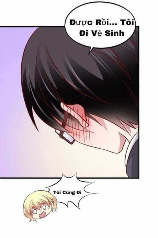 Tôi không muốn fa như vậy đâu Chapter 55 trang 9