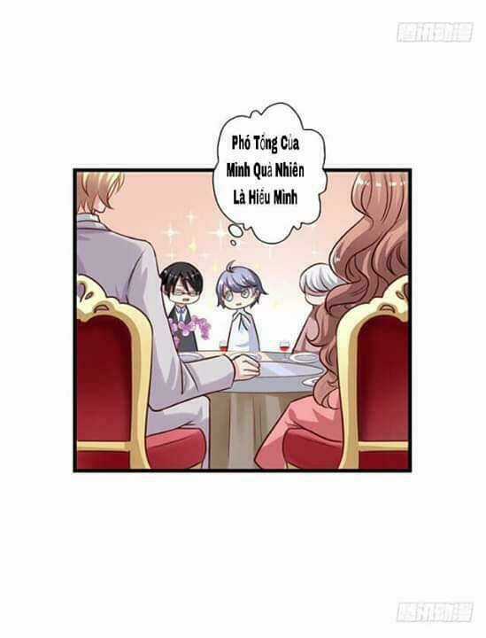 Tôi không muốn fa như vậy đâu Chapter 56 trang 10