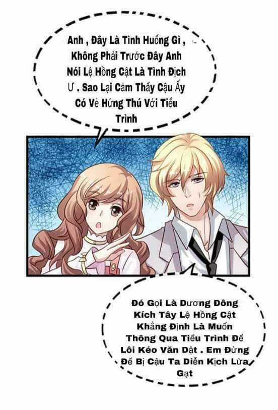 Tôi không muốn fa như vậy đâu Chapter 56 trang 11