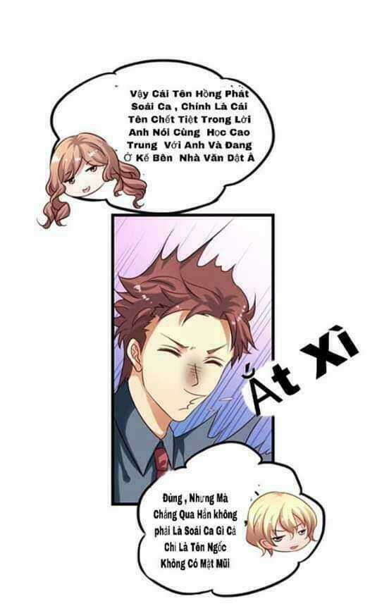 Tôi không muốn fa như vậy đâu Chapter 56 trang 12