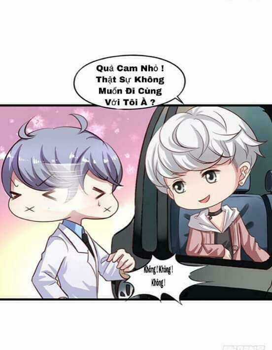 Tôi không muốn fa như vậy đâu Chapter 56 trang 15