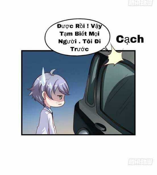 Tôi không muốn fa như vậy đâu Chapter 56 trang 16