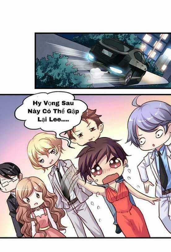 Tôi không muốn fa như vậy đâu Chapter 56 trang 17