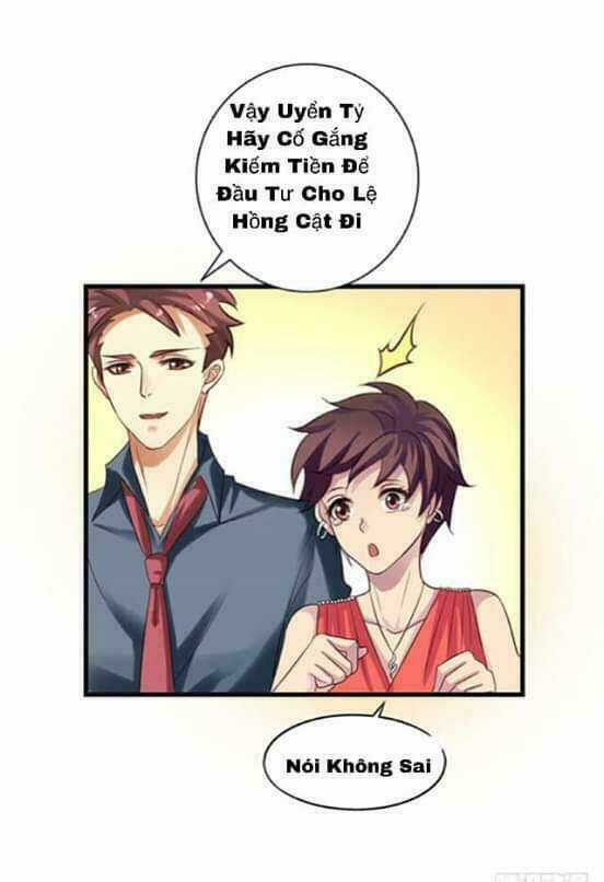 Tôi không muốn fa như vậy đâu Chapter 56 trang 18
