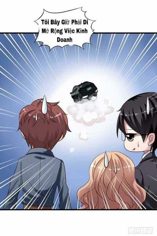 Tôi không muốn fa như vậy đâu Chapter 56 trang 19