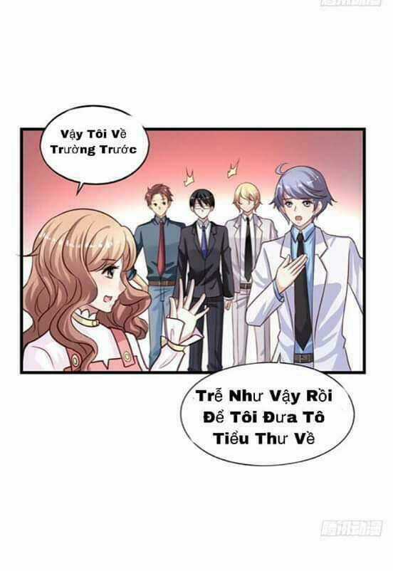 Tôi không muốn fa như vậy đâu Chapter 56 trang 20