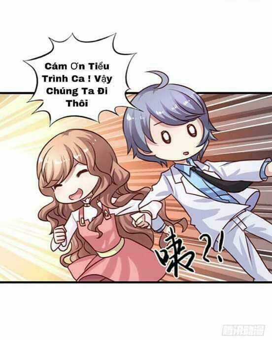 Tôi không muốn fa như vậy đâu Chapter 56 trang 23
