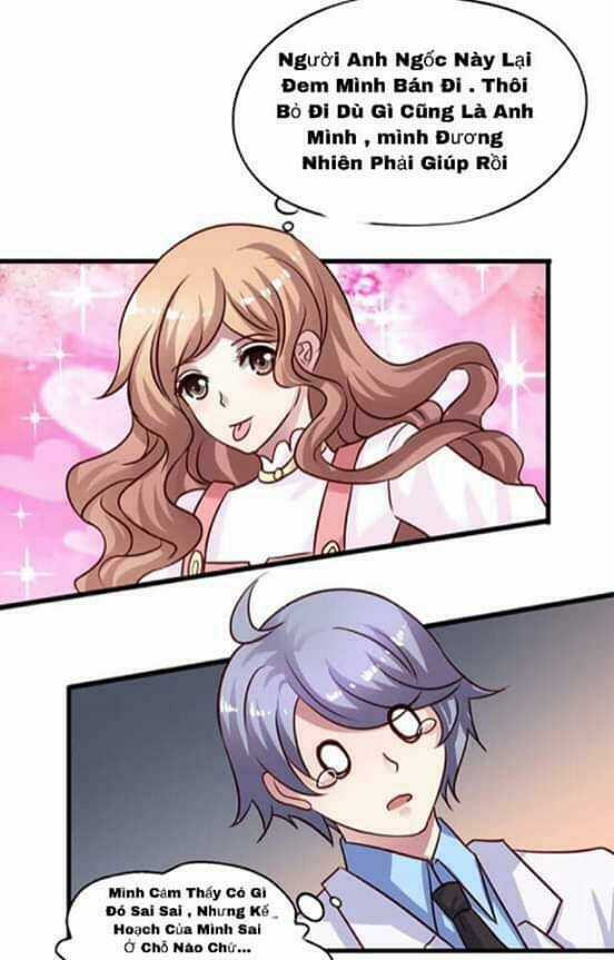 Tôi không muốn fa như vậy đâu Chapter 56 trang 24