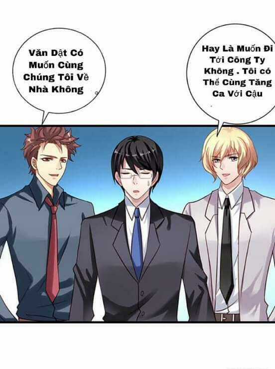 Tôi không muốn fa như vậy đâu Chapter 56 trang 25