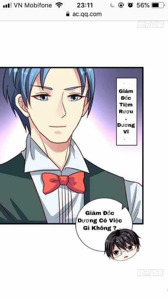 Tôi không muốn fa như vậy đâu Chapter 56 trang 27