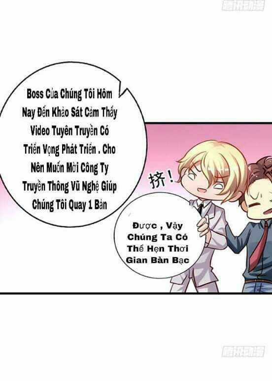 Tôi không muốn fa như vậy đâu Chapter 56 trang 28