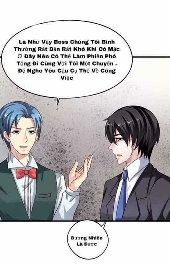 Tôi không muốn fa như vậy đâu Chapter 56 trang 29