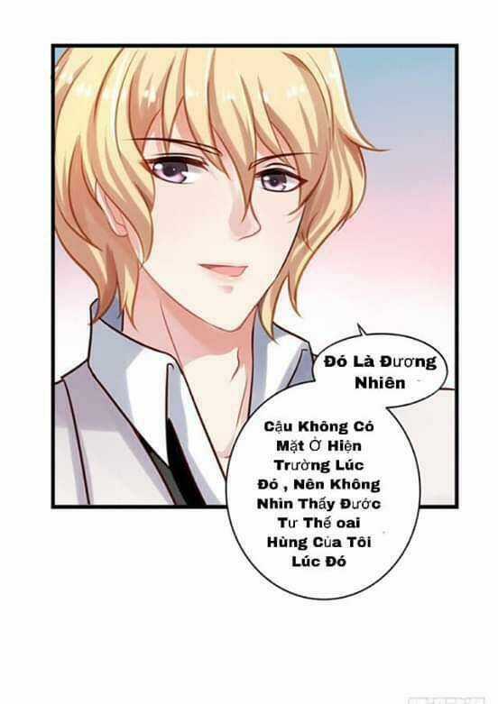 Tôi không muốn fa như vậy đâu Chapter 56 trang 3