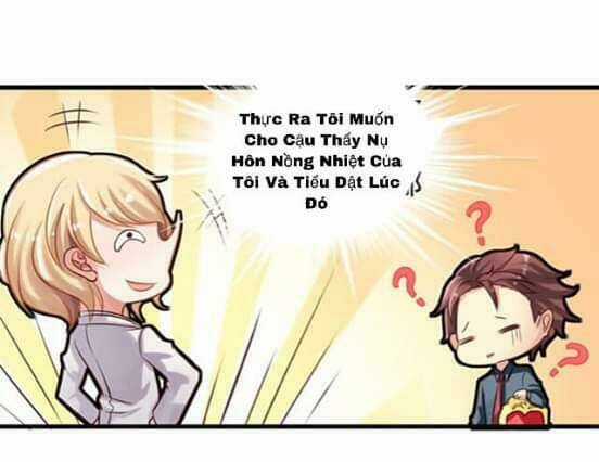 Tôi không muốn fa như vậy đâu Chapter 56 trang 4