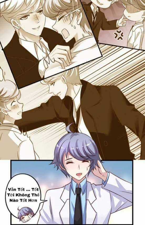 Tôi không muốn fa như vậy đâu Chapter 56 trang 6