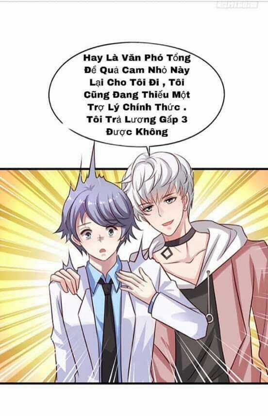 Tôi không muốn fa như vậy đâu Chapter 56 trang 7