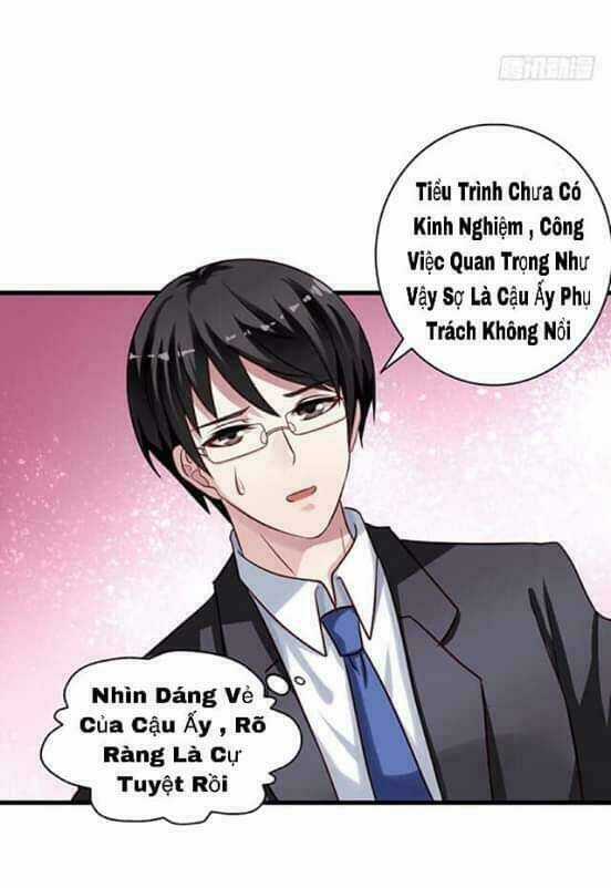 Tôi không muốn fa như vậy đâu Chapter 56 trang 9