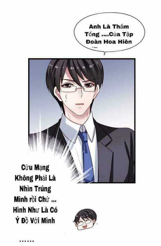 Tôi không muốn fa như vậy đâu Chapter 57 trang 15