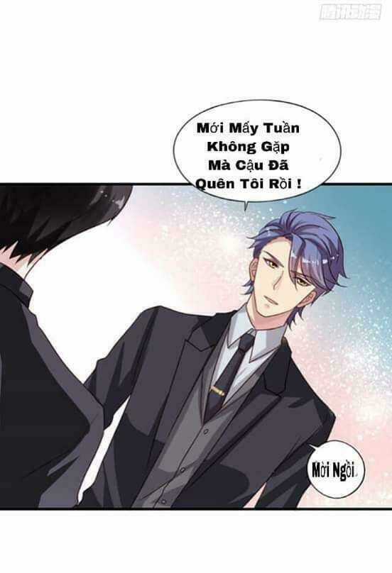 Tôi không muốn fa như vậy đâu Chapter 57 trang 16