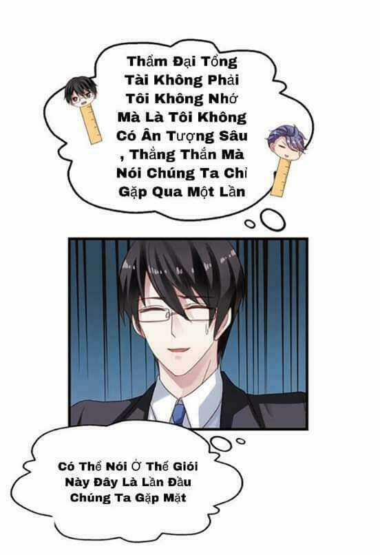 Tôi không muốn fa như vậy đâu Chapter 57 trang 17