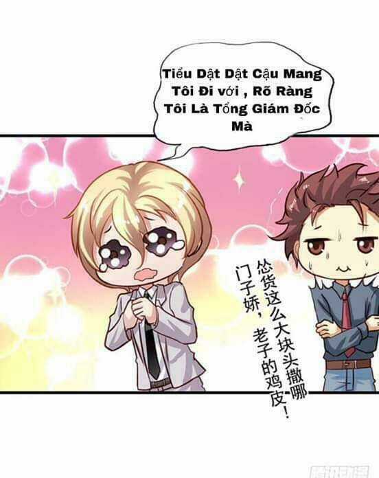 Tôi không muốn fa như vậy đâu Chapter 57 trang 2