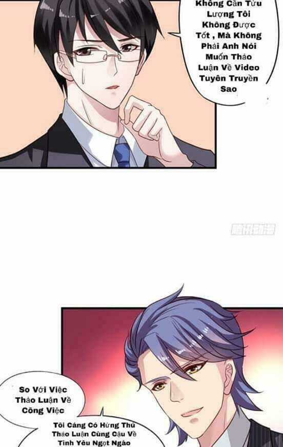 Tôi không muốn fa như vậy đâu Chapter 57 trang 20