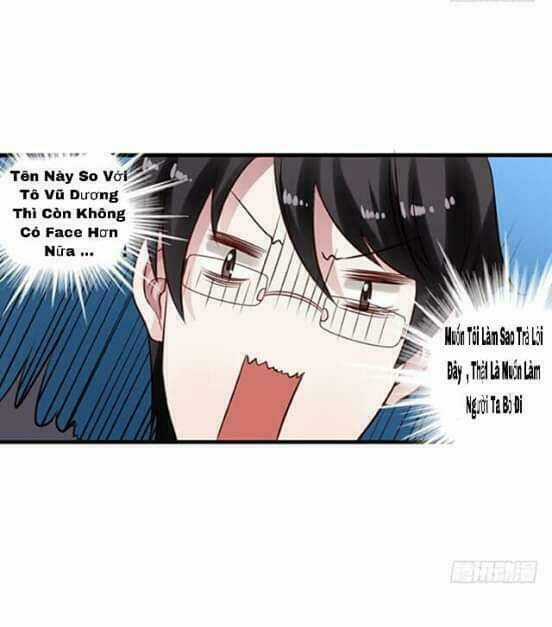 Tôi không muốn fa như vậy đâu Chapter 57 trang 21