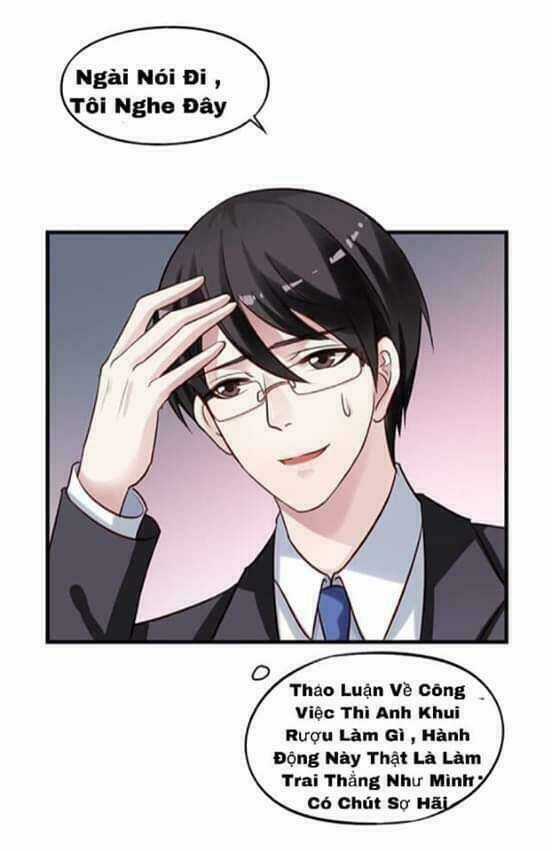 Tôi không muốn fa như vậy đâu Chapter 57 trang 23