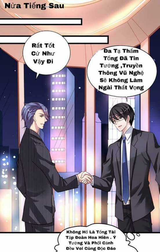 Tôi không muốn fa như vậy đâu Chapter 57 trang 24