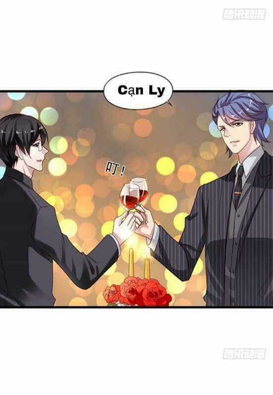 Tôi không muốn fa như vậy đâu Chapter 57 trang 26