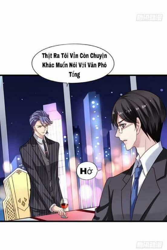 Tôi không muốn fa như vậy đâu Chapter 57 trang 28