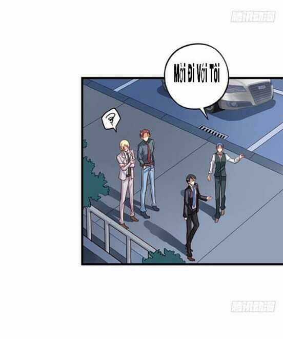 Tôi không muốn fa như vậy đâu Chapter 57 trang 4